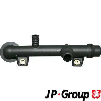 Coolant Flange